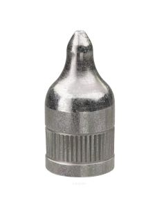 Alemite Flush Type Coupler, 1/8" Female NPTF