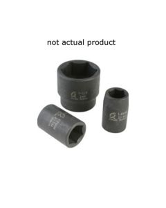 Sunex 1/2 DR. 8 PT. 3/8 DEEP IMPACT SOCKET