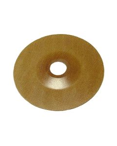 SGT94710 image(0) - 4in PHENOLIC BACKING DISC