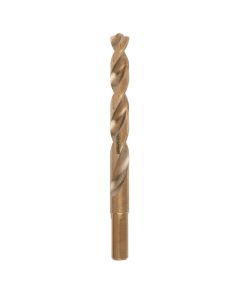 MLW48-89-2323 image(0) - 13/32" COBALT RED HELIX Drill Bit
