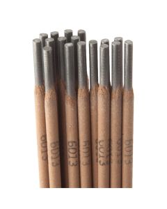 FOR30401 image(0) - Forney Industries E6013, Steel Electrode, 1/8 in x 1 Pound