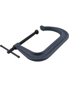 Wilton C-CLAMP 0-6" DEEP THROAT FORGED