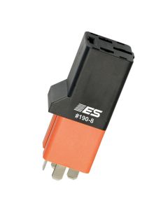ESI190-8 image(0) - Electronic Specialties Maxi Relay Adapter