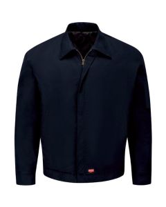 Workwear Outfitters Men's Perform Crew Jacket Navy