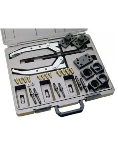 OTC7057 image(0) - OTC U-JOINT REMOVER TOOL SET