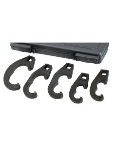 OTC6275 image(0) - OTC Tie Rod/Pitman Arm Adjusting Set