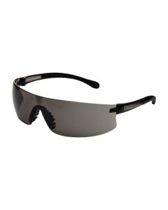SRWS73621 image(0) - Sellstrom Sellstrom - Safety Glasses - XM330 Series - Smoke Lens - Smoke/Black Frame - Hard Coated