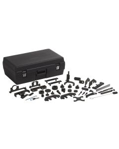 OTC6690 image(0) - OTC FORD MASTER CAM TOOL SET, 36 TOOLS