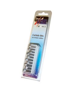 SRK060-10 image(0) - Shark Industries CARBIDE TIPS-ACC