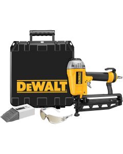 DWTD51257K image(0) - DeWalt 16 Ga Finish Nailer