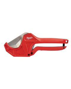 MLW48-22-4215 image(1) - Milwaukee Tool 2-3/8" RATCHETING STRAIGHT PIPE CUTTER, 2-3/8" MAX