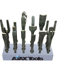AJXA9018 image(0) - Ajax Tool Works 18-pc. Merchandiser