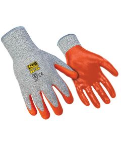 Ringers Gloves 045-12 R-5 Cut Level 5 Gloves, XX-L