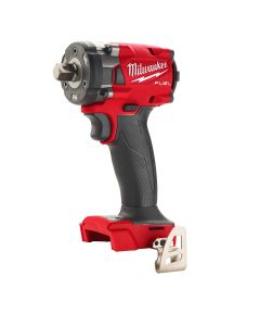 MLW2855P-20 image(0) - M18 FUEL 1/2 Compact Impact Wrench w/ Pin Detent Bare Tool