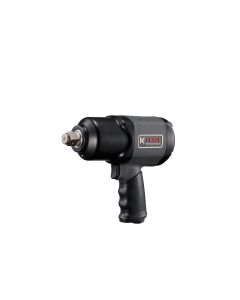 KTI81776 image(0) - K Tool International Air Impact Wrench 3/4 in. Dr 2500 ft. lb. Super Duty