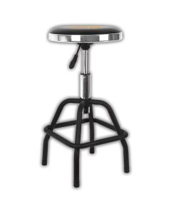 KTIXD74972 image(0) - K Tool International Shop Stool Adjustable