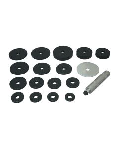 LIS24800 image(0) - Lisle SEAL DRIVER KIT 18 PC UP TO 3-3/8IN.