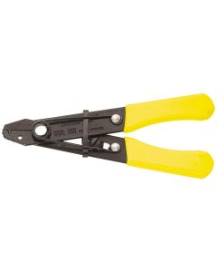 Klein Tools Wire Stripper-Cutter w/ Spring