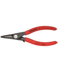 KNP4831J0 image(0) - KNIPEX INTERNAL PRECISION SNAP RING PLIERS