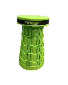 VIMBBS1G image(0) - VIM Tools BIG BOY SEAT - GREEN - 350 LB CAPACITY