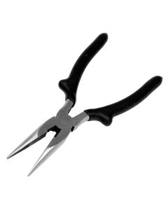 WLM1428 image(0) - Wilmar Corp. / Performance Tool 8" Long Nose Pliers