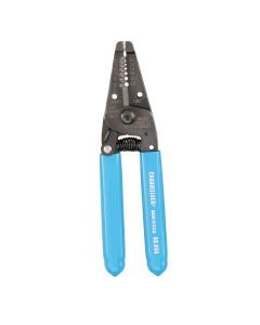 CHA958 image(0) - Channellock WIRE STRIPPER / CUTTER 6"