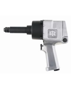 IRT261-3 image(0) - Ingersoll Rand 3/4" Air Impact Wrench, 1100 ft-Lbs Forward Torque, Pistol Grip, 3" Extended Anvil