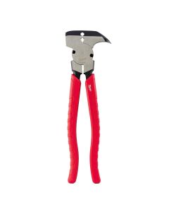 MLW48-22-6410 image(1) - Milwaukee Tool Comfort Grip Fencing Pliers