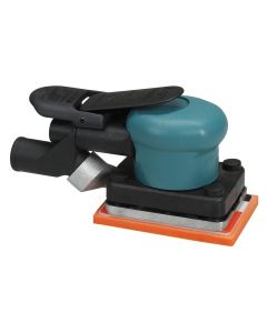 DYB58502 image(0) - Dynabrade DYNABUG II ORBITAL SANDER, CENTRAL VACUUM