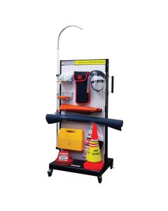 John Dow Industries EV-HYBRID Safety Package - wo/Mobile Cart