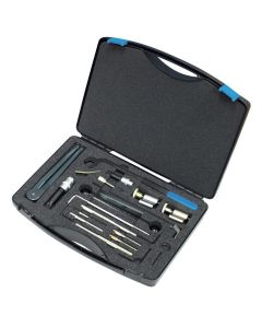 GEDKL-0280-702K image(0) - Gedore Locking Tool Set, VW (1.2 - 2.0 TDI)