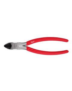 MLW48-22-6508 image(1) - Milwaukee Tool 8" Diagonal Cutting Pliers