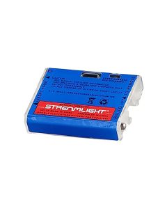 STL61604 image(1) - Streamlight Replacement Li-Ion Battery for Double Clutch Headlamp