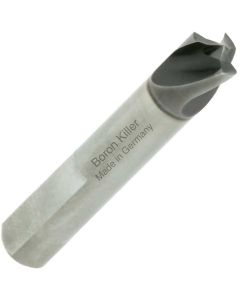 DENDF1690 image(0) - Dent Fix BORON STEEL TUNGSTEN CARBIDE 8MM DRILL BIT