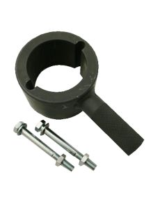 CTA2237 image(0) - CTA Manufacturing Toyota/Lexus Harm Damper Pulle