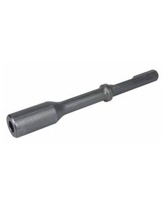 MLW48-62-3070 image(0) - Milwaukee Tool Hex Bit 3/4" Ground Rod Driver