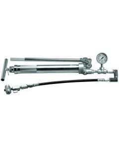 Alemite High Pressure Grease Gun w/ Assembly Kit