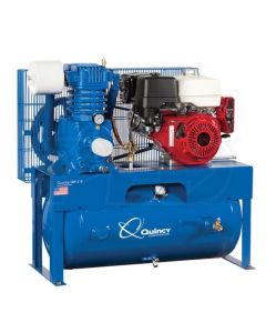 QACG313H30HCE image(0) - Quincy Air Compressor