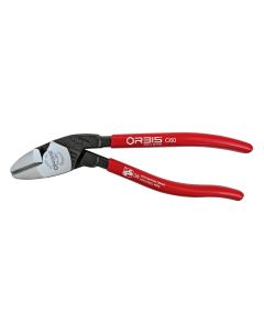 KNP9O21-180SBA image(0) - Orbis 7" Angled Diagonal Cutter