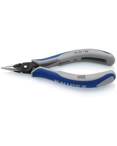 KNIPEX 5 1/4IN PRECISION ELECTRONICS PLIERS