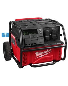 MLW3300R image(0) - Milwaukee Tool ROLL-ON  7200W/3600W 2.5kWh Power Supply