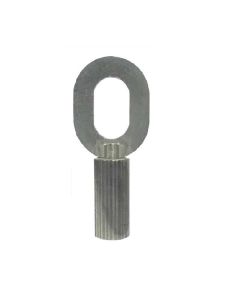 HSA2060 image(0) - H&S AutoShot Pull Ring Tab M6 Swivel (10-Pak)