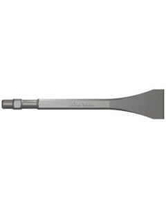 AJX387 image(0) - Ajax Tool Works 1-3/8" Wide Flat Chisel 7-1/2"