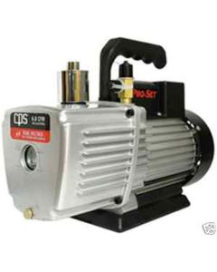 CPSVP3D image(0) - CPS Products 2 STAGE 3 CFM VACUUM PUMP