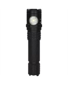 BAYUSB578XL image(0) - Tactical Flashlight Black