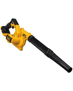 DWTDCE100B image(0) - DeWalt 20V Compact Jobsite Blower (Bare Tool)