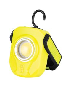 WLM431 image(0) - ATAK  1000LM Rechargeable Worklight