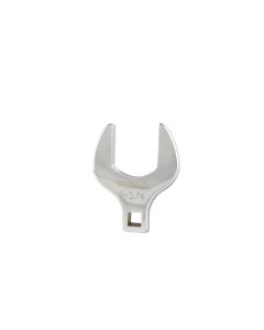 SUN97748A image(0) - Sunex 1/2" Dr. 1-3/4" Jumbo Crowfoot Wrench