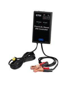 OTC6764 image(0) - OTC FORD DIESEL IPR CONTROLLER