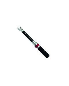 CPT8905 image(1) - Chicago Pneumatic CP8905 1/4" TORQUE WRENCH - 50-250 IN-LBS